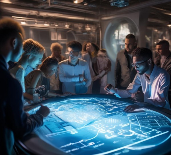 教育信息咨询服务，重塑教育生态的新影响力