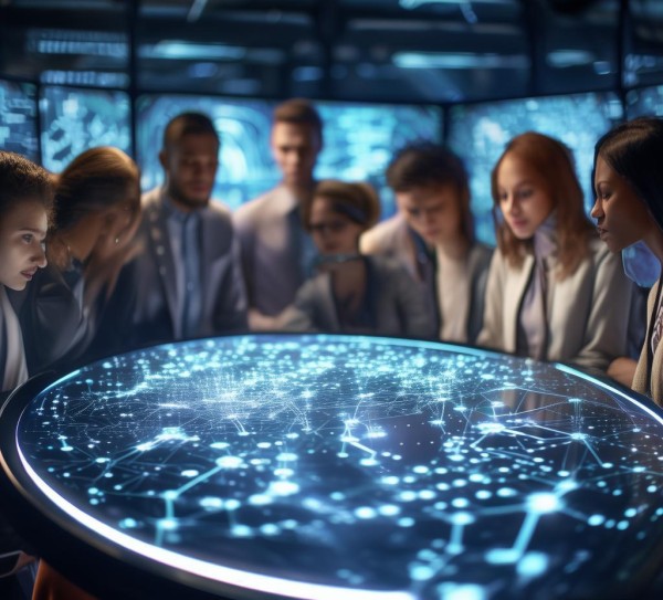 数字信息咨询服务，数字化转型的未来范式