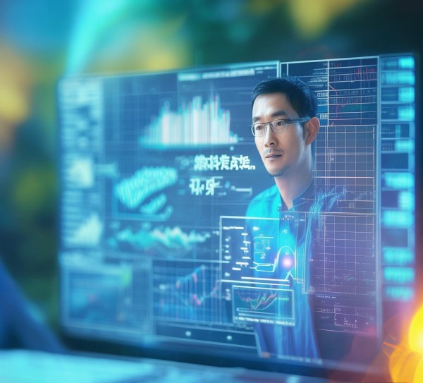 倾心信息咨询服务，助力您的数据驱动决策