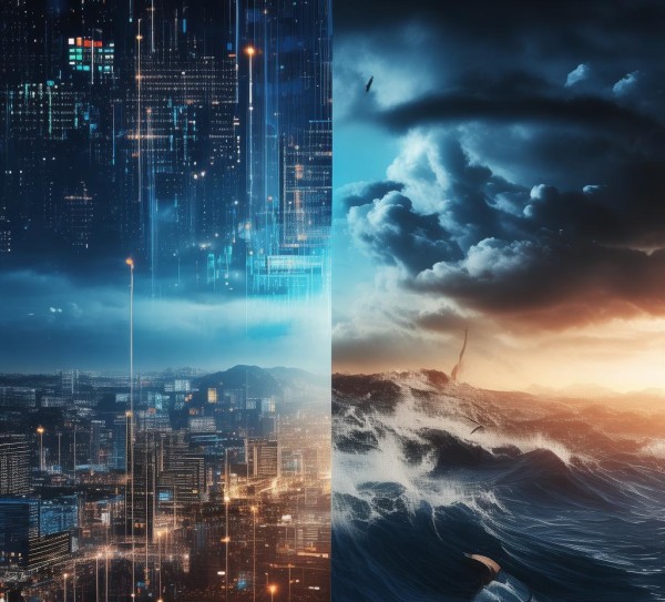 信息咨询服务的双刃剑机会与挑战