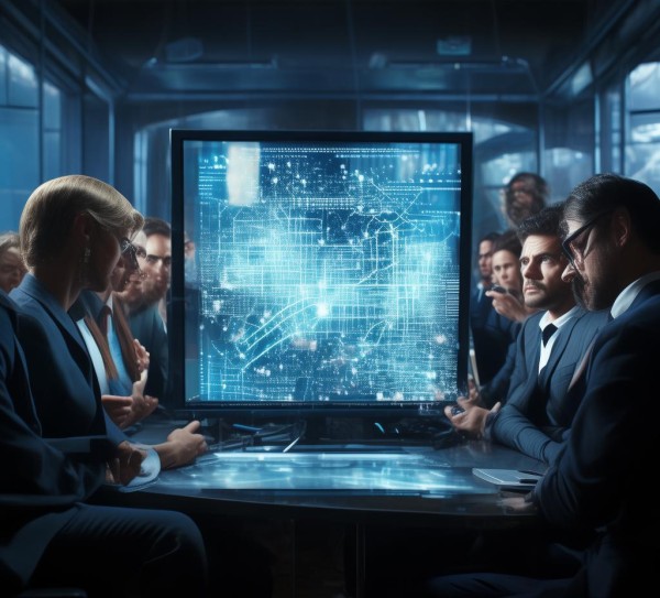 信息安全咨询服务，一场无声的危机