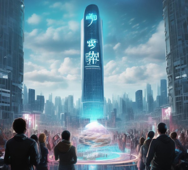 晶淼科技,赋能未来,拥抱变革 晶淼科技,赋能未来,拥抱变革