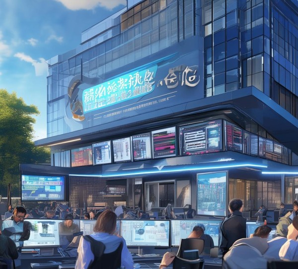 西安恒上信息技术咨询有限公司,提供智慧与产业互联网解决方案,助力企业数字化转型,成就未来。 西安恒上信息技术咨询有限公司,提供智慧与产业互联网解决方案,助力企业数字化转型,成就未来。