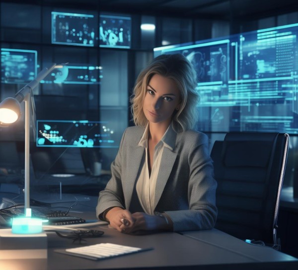 企业数字化转型的专家型信息化咨询师 企业数字化转型的专家型信息化咨询师