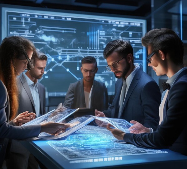 信息化咨询资质助力企业数字化转型,助力企业未来发展 信息化咨询资质助力企业数字化转型,助力企业未来发展