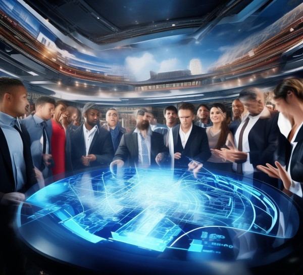 泉联,信息咨询服务领域的创新力量 泉联,信息咨询服务领域的创新力量