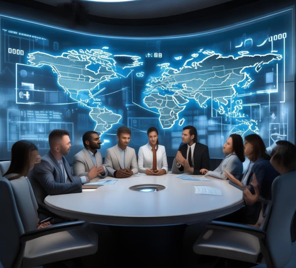 凯投国际管理集团，信息技术咨询全面解析与未来展望