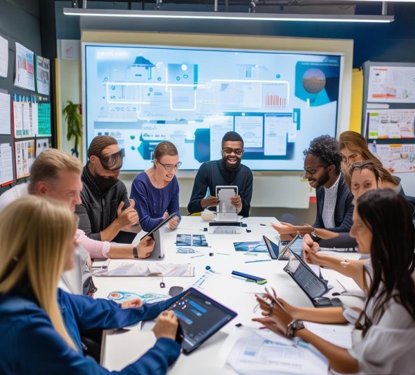 教育信息咨询服务助力教育高质量发展 教育信息咨询服务助力教育高质量发展