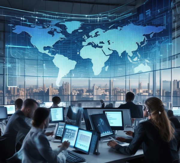 精准管理税务信息化助力