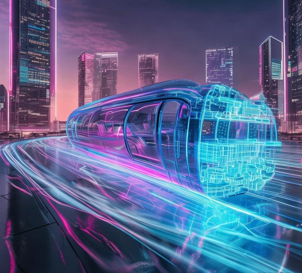 科技无限，创新未来