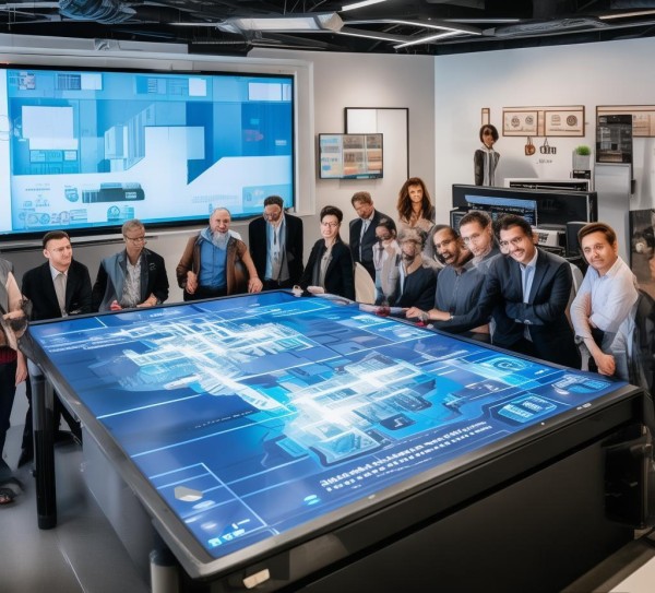 湖南富兴信息技术咨询，助力企业数字化转型解决方案