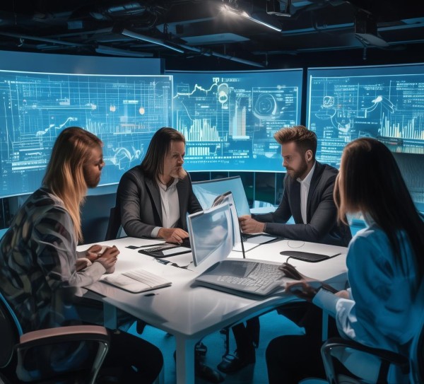 信息技术咨询,成功与挑战的探索 信息技术咨询,成功与挑战的探索