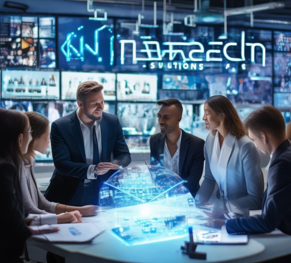 信息技术咨询有限公司，助力数字化转型的创新力量