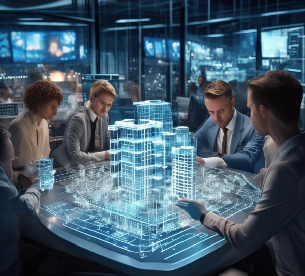 信息化项目造价咨询技术驱动未来发展路径