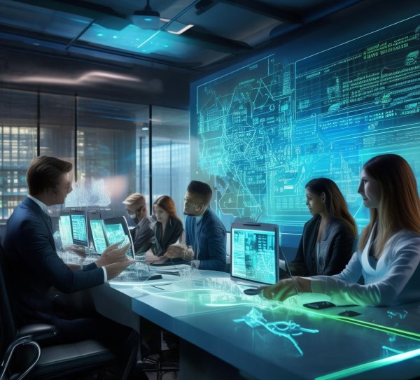 信息化咨询服务助力企业数字化转型 信息化咨询服务助力企业数字化转型