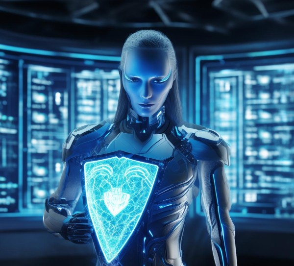 信息咨询服务，守护数据安全的守护者