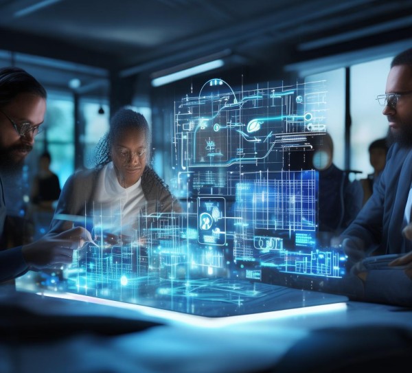 IT信息化咨询在数字转型中的关键作用,帮助组织优化资源、管理流程、提升效率,促进数字化转型。 IT信息化咨询在数字转型中的关键作用,帮助组织优化资源、管理流程、提升效率,促进数字化转型。